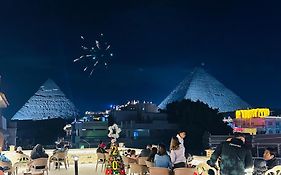 King Ali Pyramids View Inn